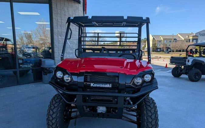 2026 Kawasaki Mule PRO-FX™ 1000 HD Edition