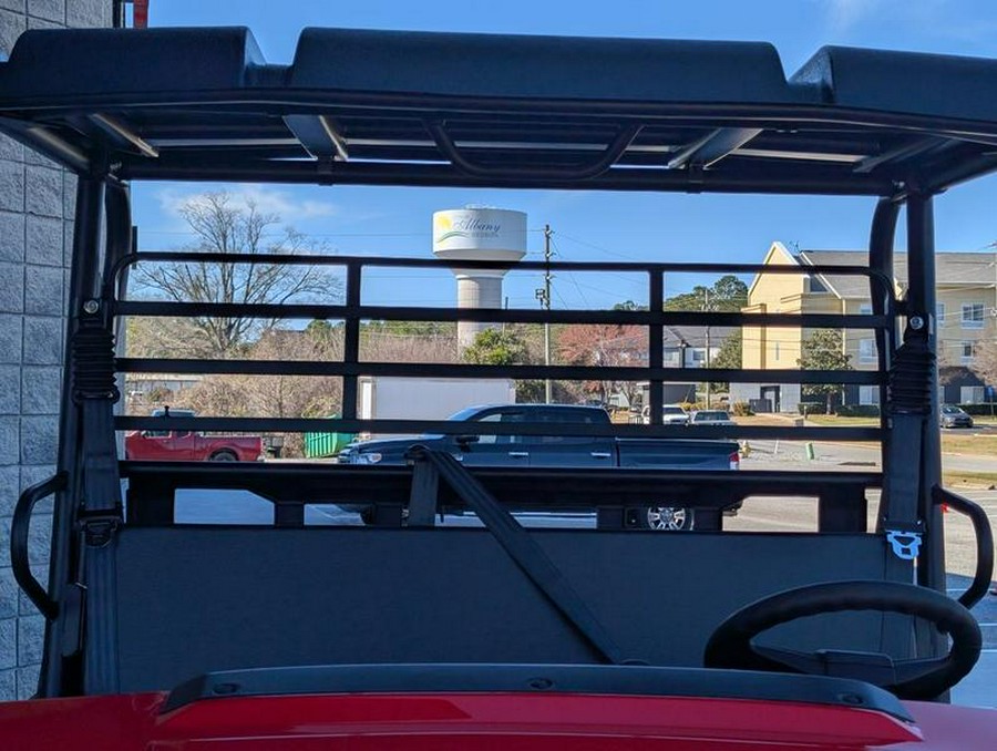 2026 Kawasaki Mule PRO-FX™ 1000 HD Edition