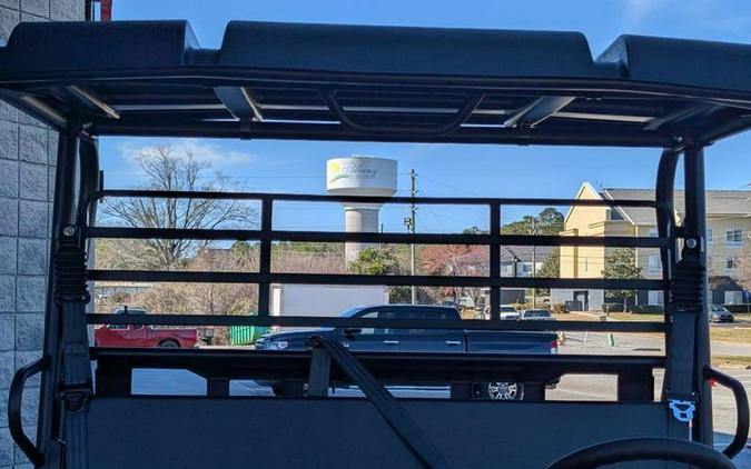 2026 Kawasaki Mule PRO-FX™ 1000 HD Edition