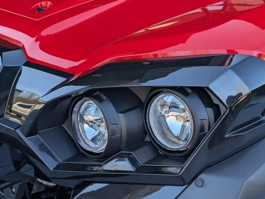 2026 Kawasaki Mule PRO-FX™ 1000 HD Edition