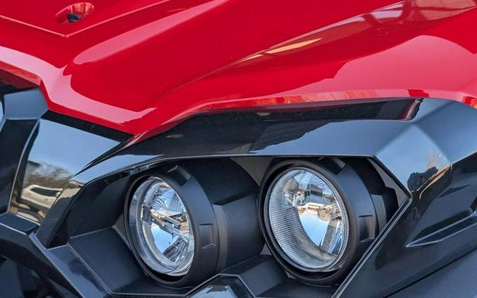 2026 Kawasaki Mule PRO-FX™ 1000 HD Edition