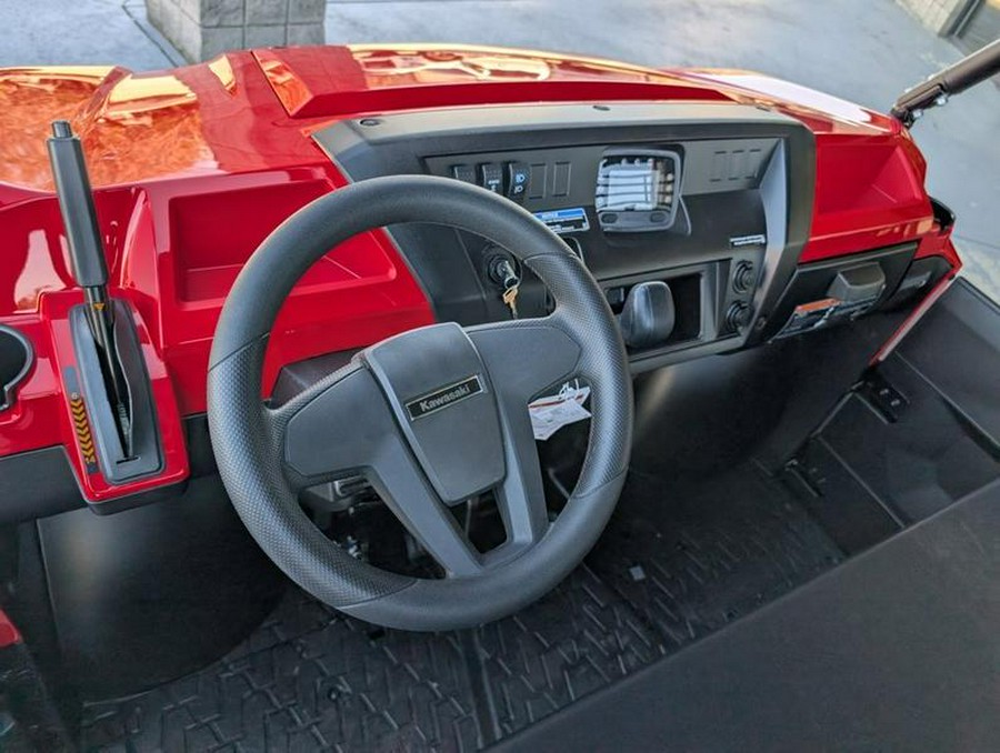 2026 Kawasaki Mule PRO-FX™ 1000 HD Edition