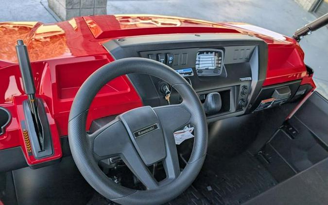 2026 Kawasaki Mule PRO-FX™ 1000 HD Edition