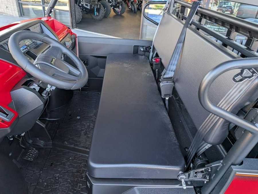 2026 Kawasaki Mule PRO-FX™ 1000 HD Edition