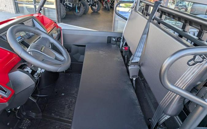 2026 Kawasaki Mule PRO-FX™ 1000 HD Edition