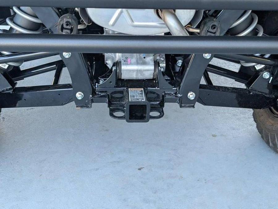 2026 Kawasaki Mule PRO-FX™ 1000 HD Edition