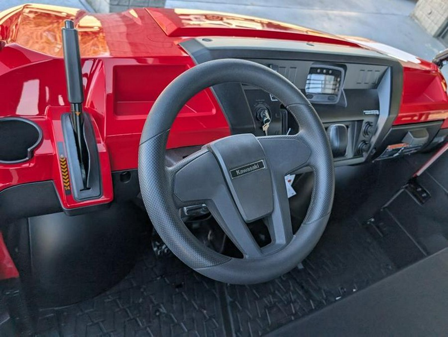 2026 Kawasaki Mule PRO-FX™ 1000 HD Edition