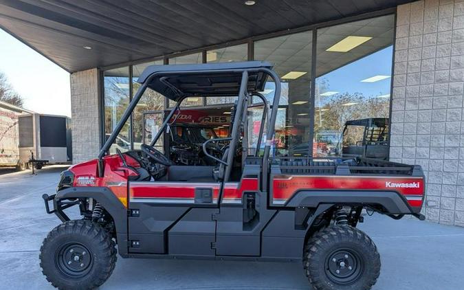 2026 Kawasaki Mule PRO-FX™ 1000 HD Edition