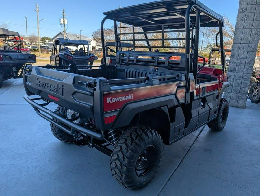 2026 Kawasaki Mule PRO-FX™ 1000 HD Edition
