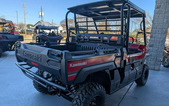 2026 Kawasaki Mule PRO-FX™ 1000 HD Edition