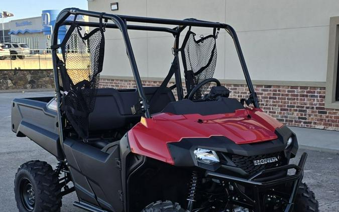 2026 Honda® Pioneer 700