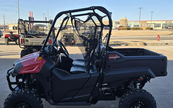 2026 Honda® Pioneer 700