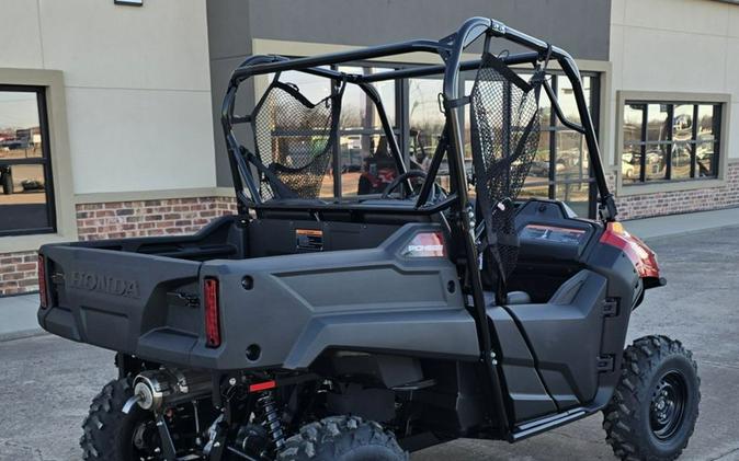 2026 Honda® Pioneer 700