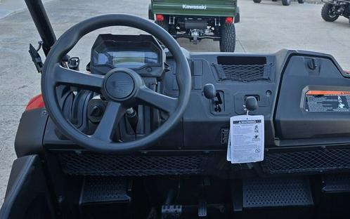 2026 Honda® Pioneer 700