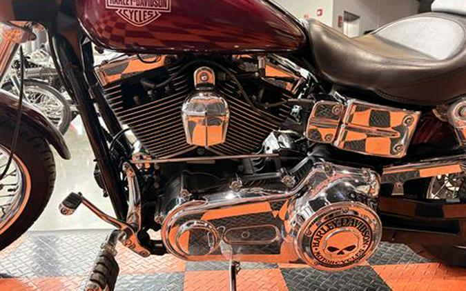 2006 Harley-Davidson Dyna™ Low Rider®