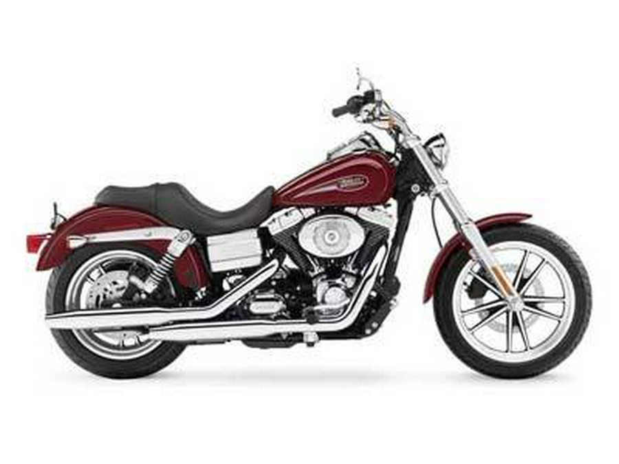 2006 Harley-Davidson Dyna™ Low Rider®