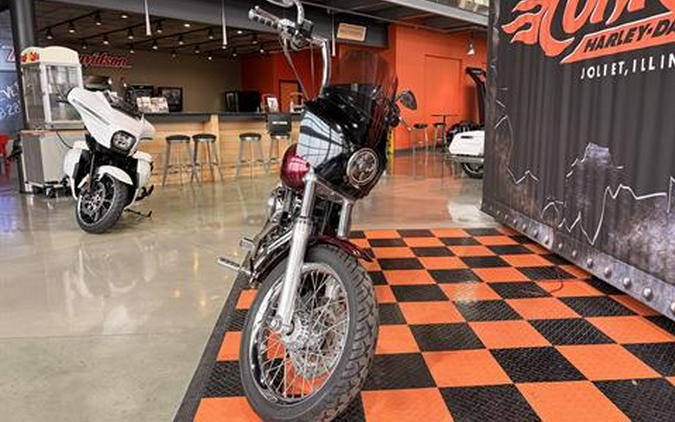 2006 Harley-Davidson Dyna™ Low Rider®