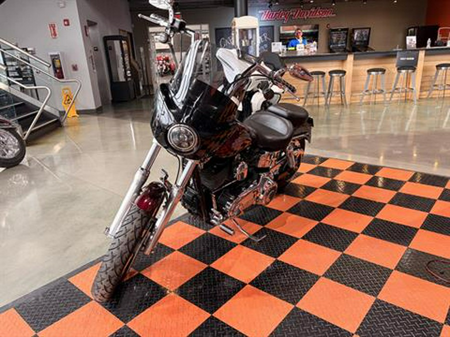 2006 Harley-Davidson Dyna™ Low Rider®