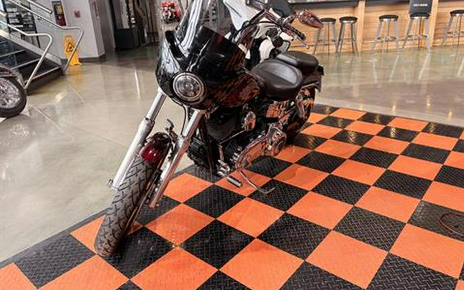 2006 Harley-Davidson Dyna™ Low Rider®