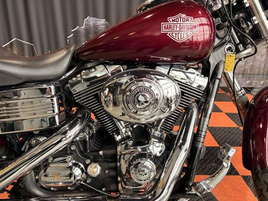 2006 Harley-Davidson Dyna™ Low Rider®