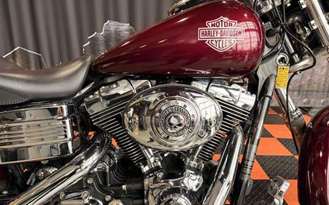 2006 Harley-Davidson Dyna™ Low Rider®