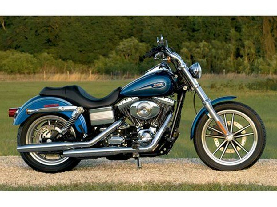 2006 Harley-Davidson Dyna™ Low Rider®