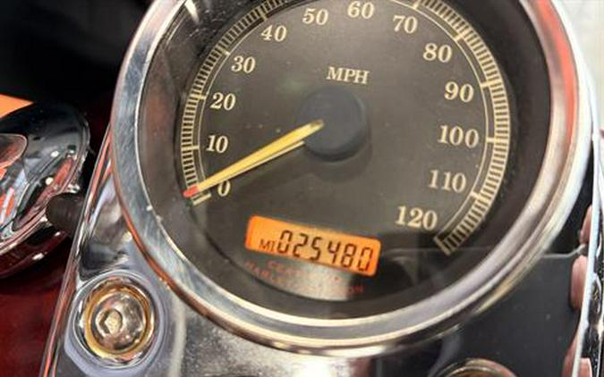 2006 Harley-Davidson Dyna™ Low Rider®