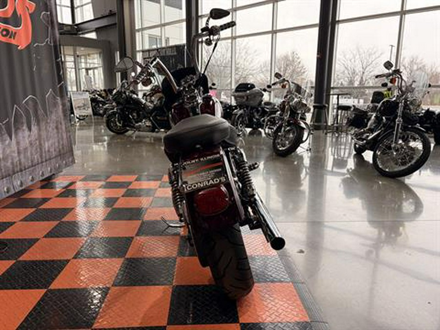 2006 Harley-Davidson Dyna™ Low Rider®