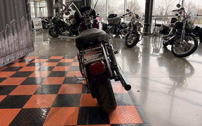2006 Harley-Davidson Dyna™ Low Rider®
