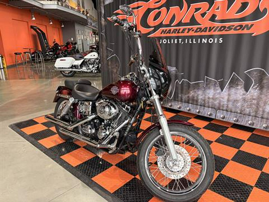2006 Harley-Davidson Dyna™ Low Rider®