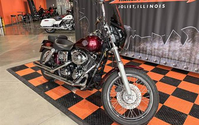 2006 Harley-Davidson Dyna™ Low Rider®