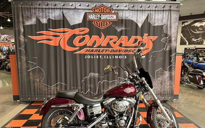 2006 Harley-Davidson Dyna™ Low Rider®
