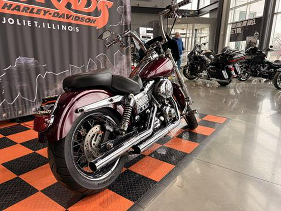 2006 Harley-Davidson Dyna™ Low Rider®