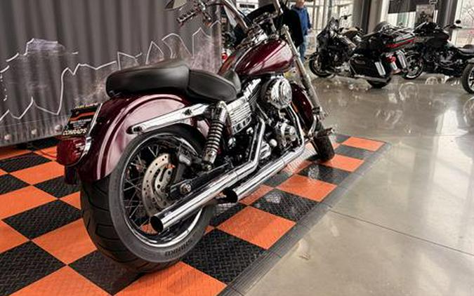 2006 Harley-Davidson Dyna™ Low Rider®