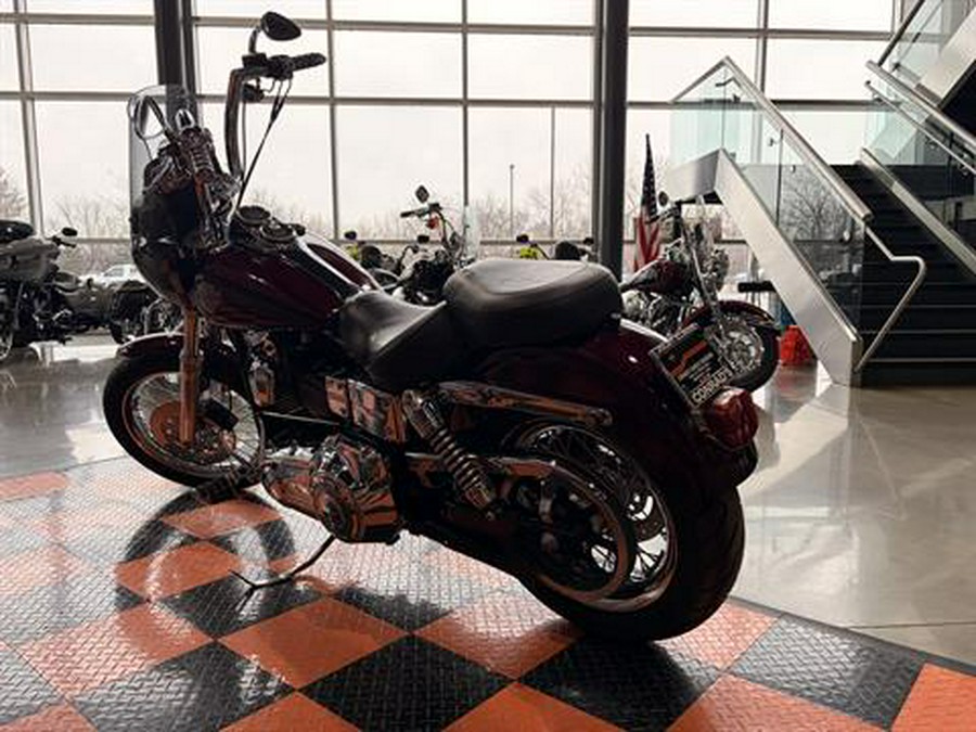 2006 Harley-Davidson Dyna™ Low Rider®