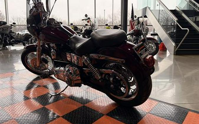 2006 Harley-Davidson Dyna™ Low Rider®
