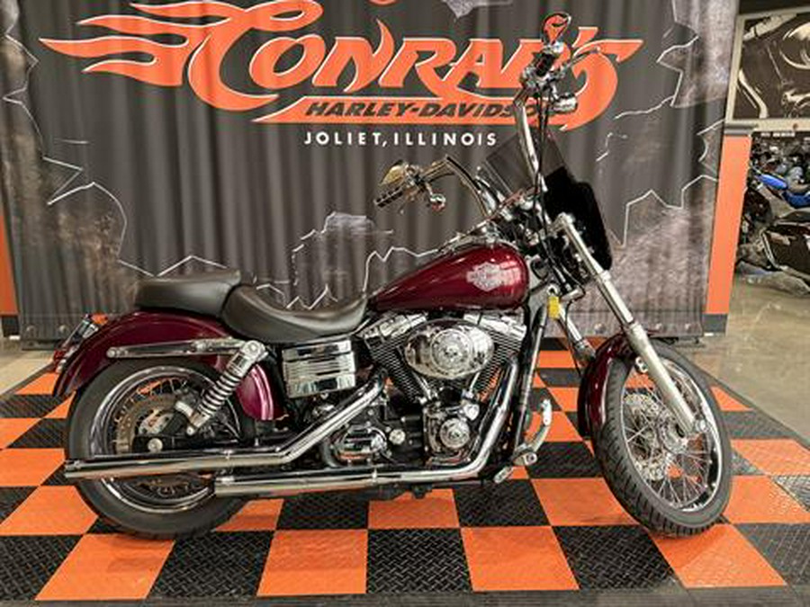 2006 Harley-Davidson Dyna™ Low Rider®
