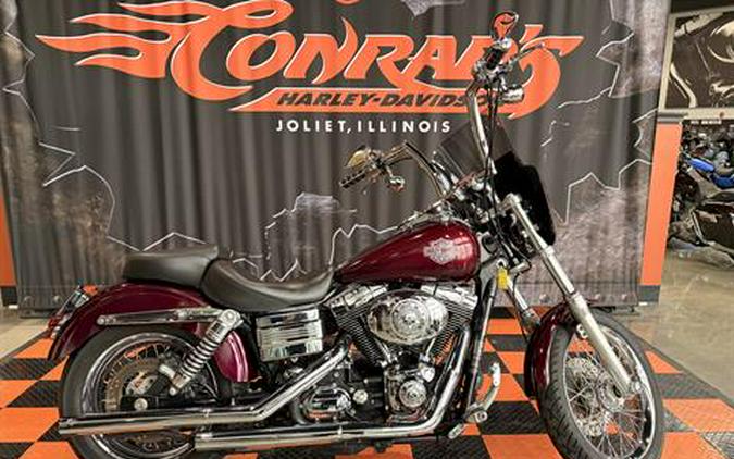 2006 Harley-Davidson Dyna™ Low Rider®