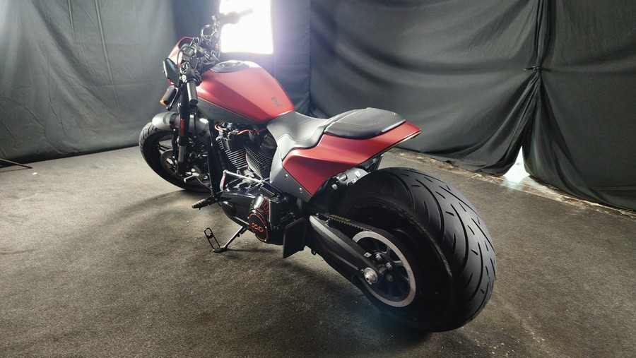 2019 HARLEY-DAVIDSON FXDR - F029255