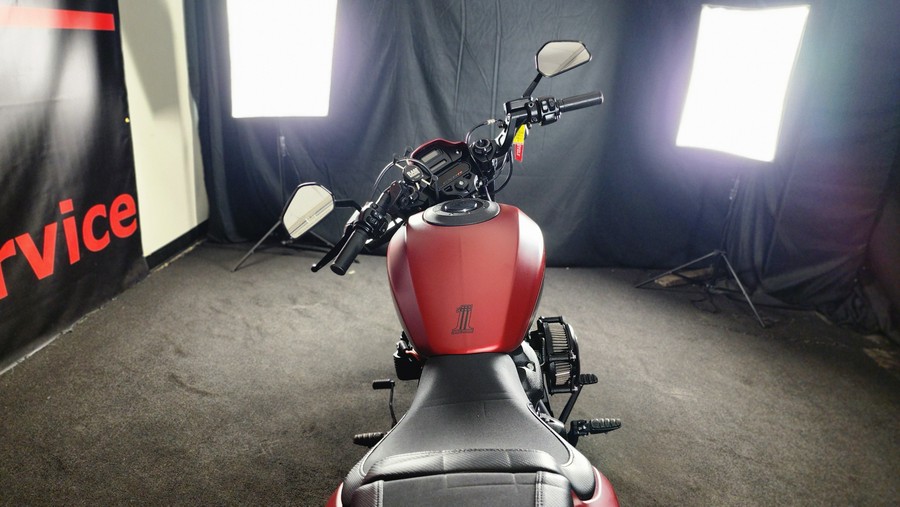 2019 HARLEY-DAVIDSON FXDR - F029255