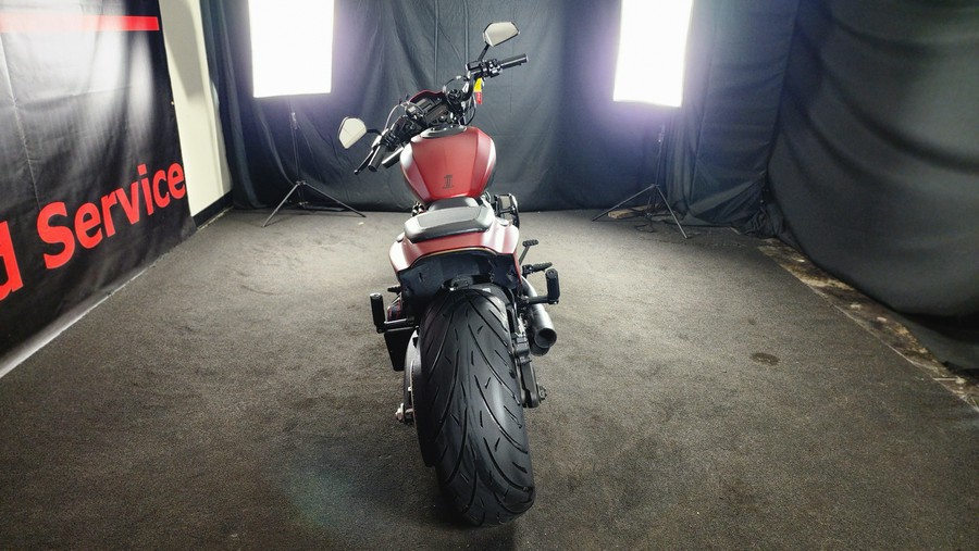 2019 HARLEY-DAVIDSON FXDR - F029255