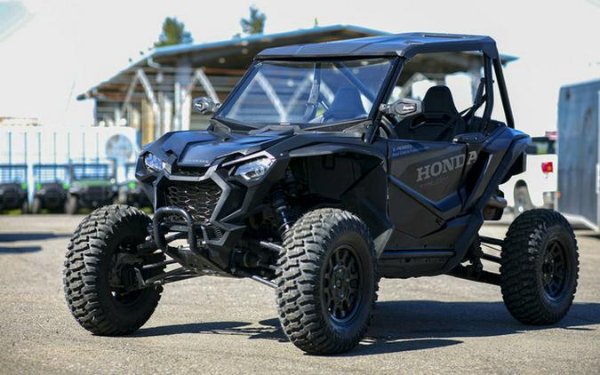 2023 Honda Talon 1000RS FOX Live Valve