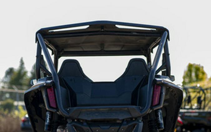 2023 Honda Talon 1000RS FOX Live Valve