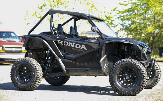 2023 Honda Talon 1000RS FOX Live Valve