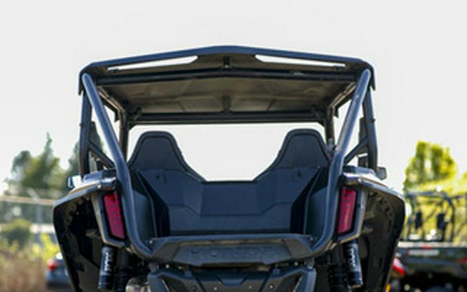 2023 Honda Talon 1000RS FOX Live Valve