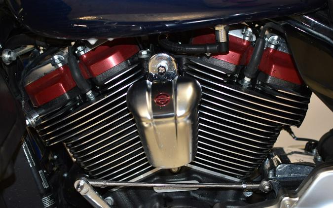 2020 Harley-Davidson CVO Limited FLHTKSE