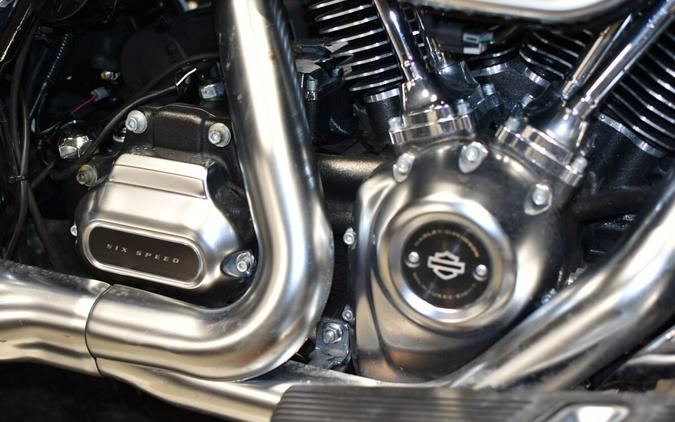 2020 Harley-Davidson CVO Limited FLHTKSE