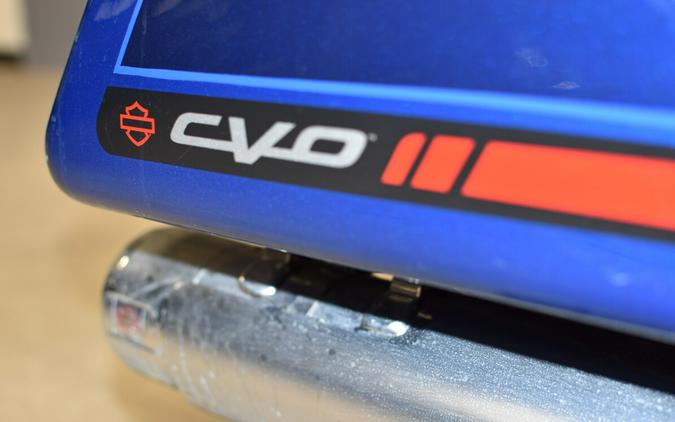 2020 Harley-Davidson CVO Limited FLHTKSE