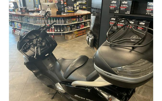 2012 SILVER WING - Honda