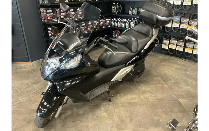2012 SILVER WING - Honda